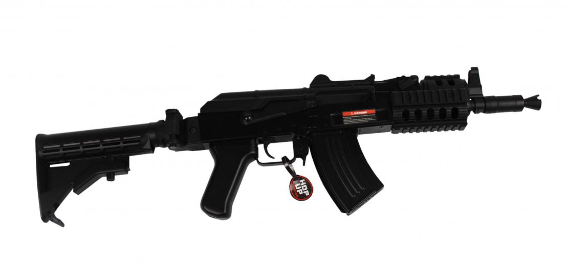 CM521F