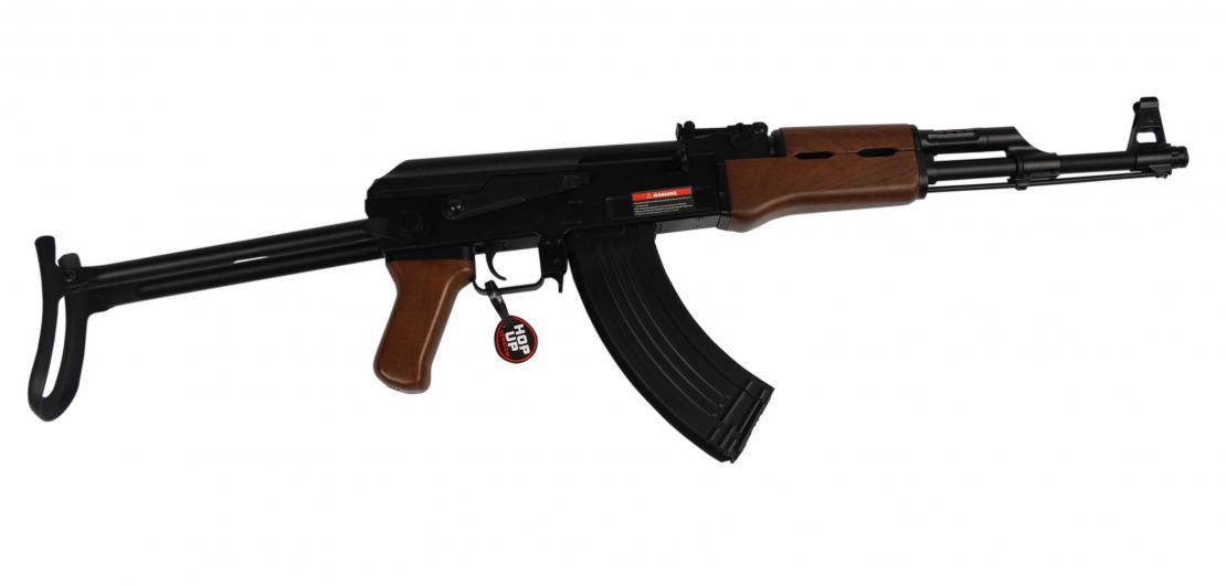 CM522S