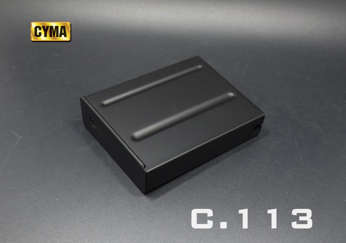 C113