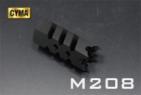 M208