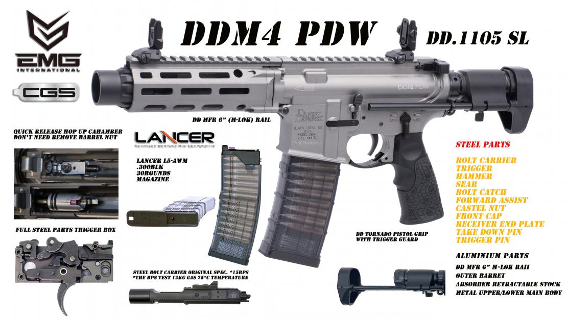 DD.1105-HS SL