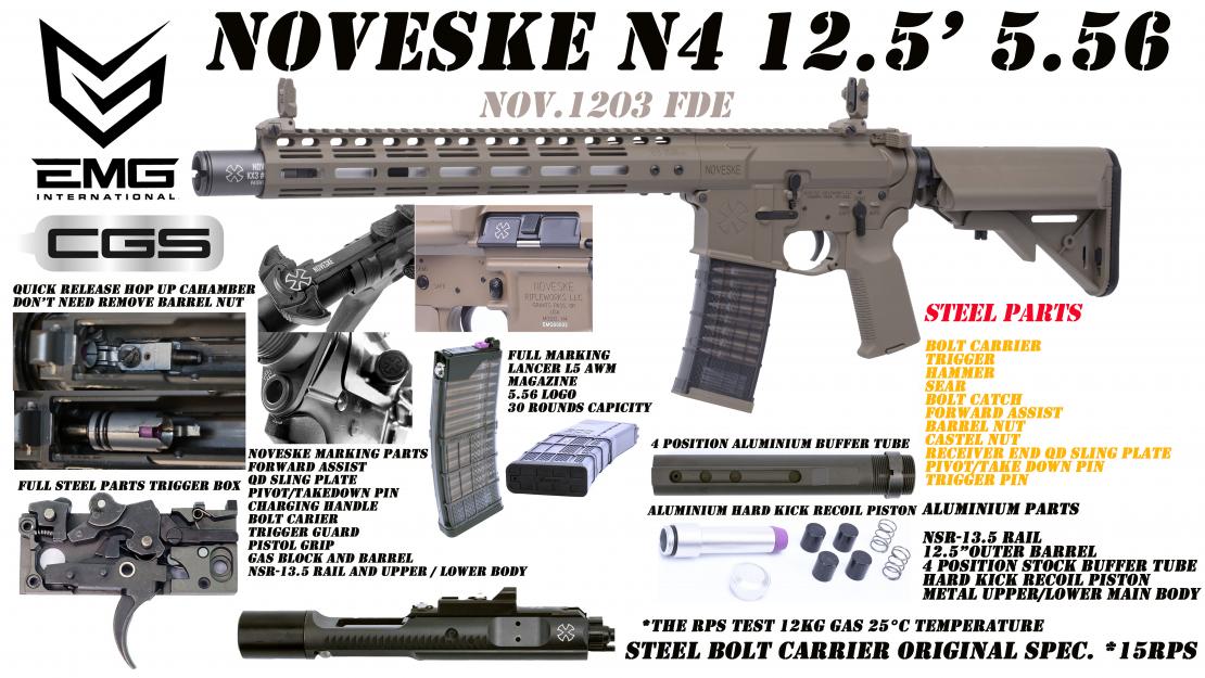NOV.1203 FDE
