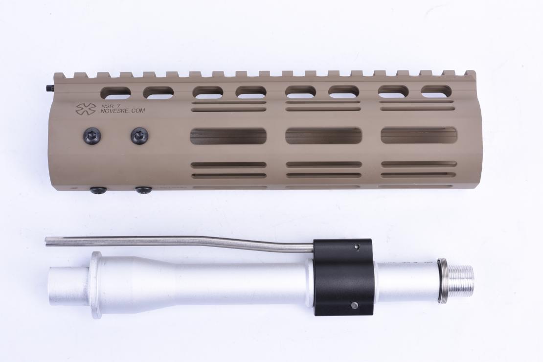 NOV-FS-0001 FDE