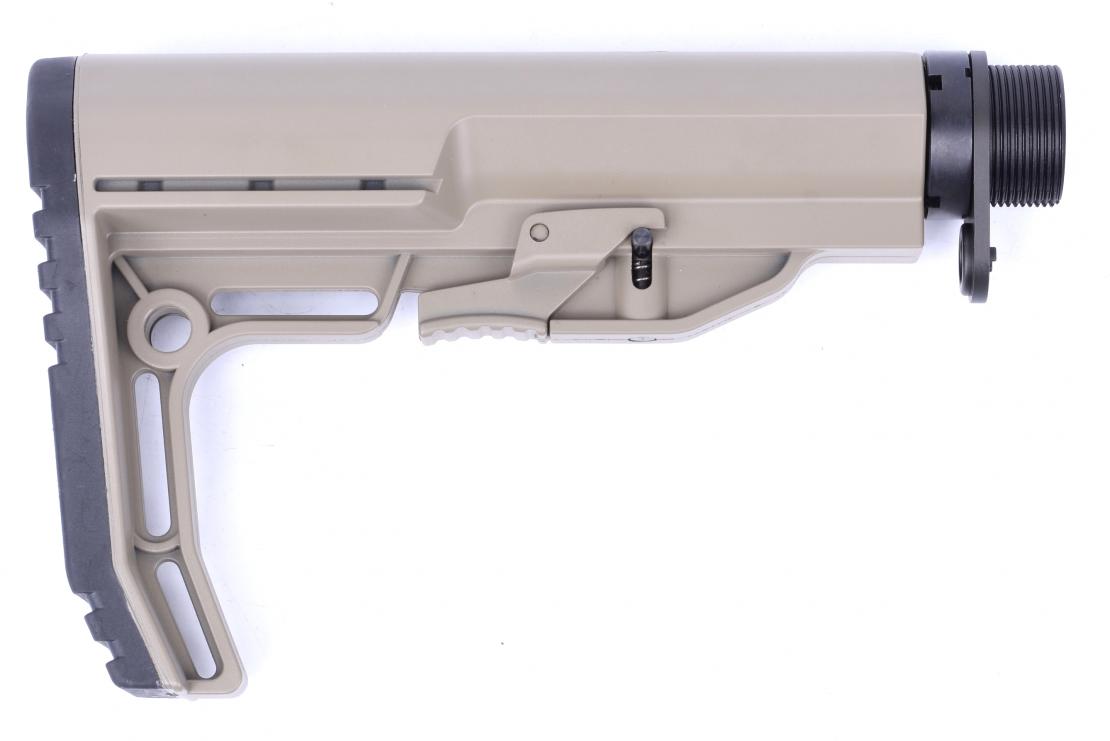 CGS-BT-0006 FDE