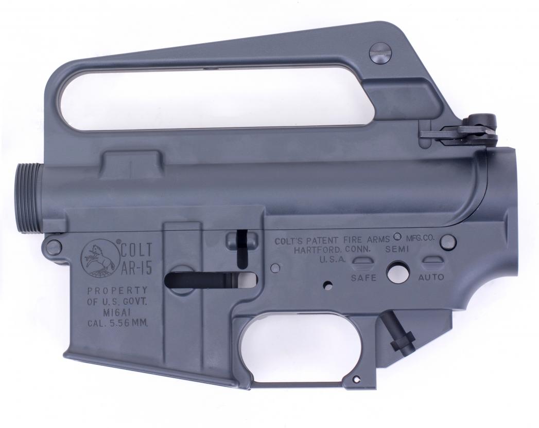COLT-RS-0009