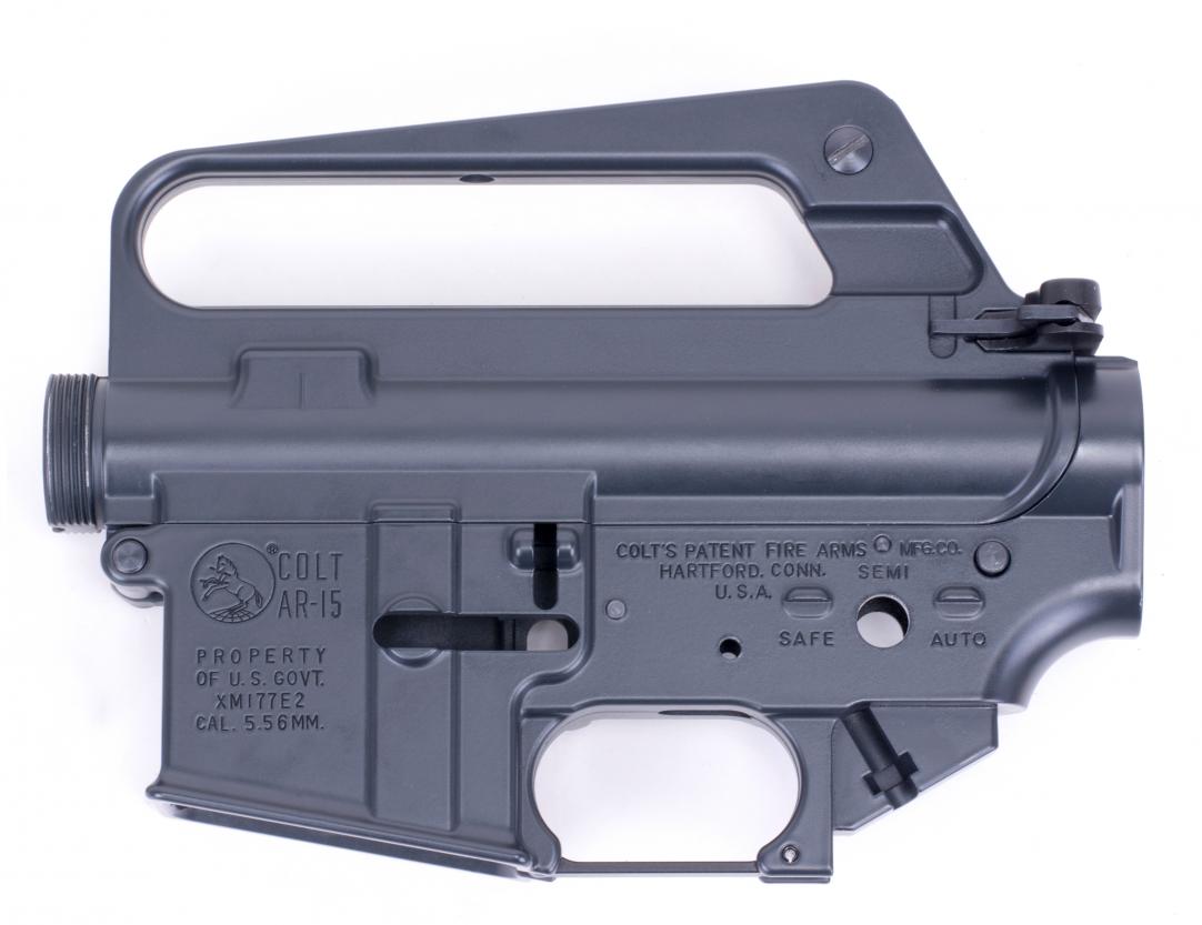 COLT-RS-0011