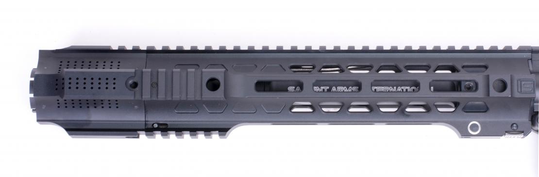 SAI-FS-0002 BK