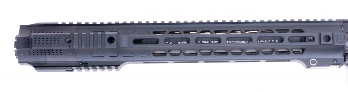 SAI-FS-0003 BK
