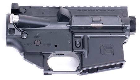 SAI-RS-0001 BK