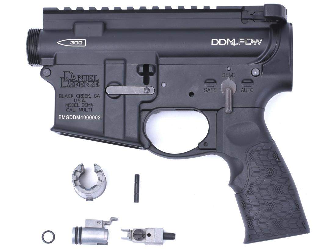DD-RS-0001 BK
