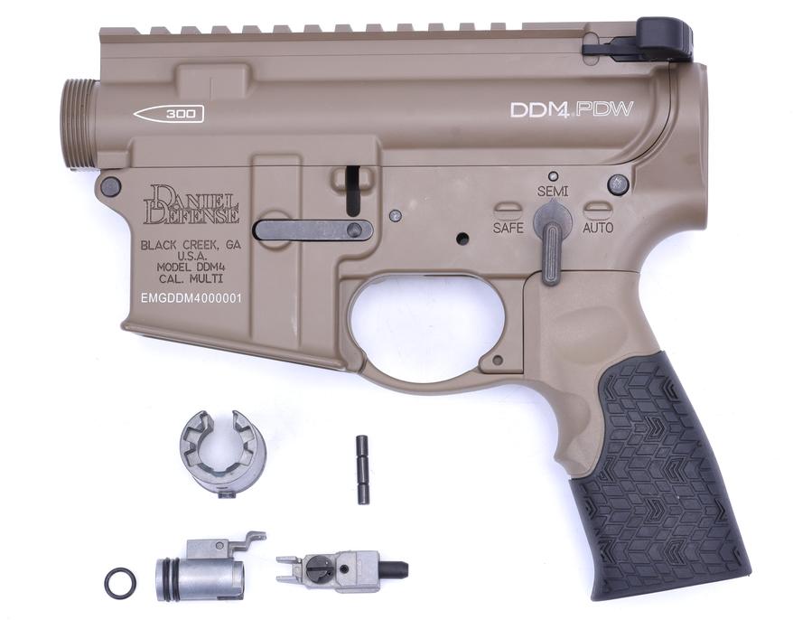 DD-RS-0001 FDE