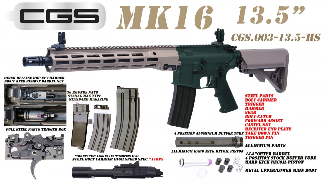 CGS.003-13.5-HS