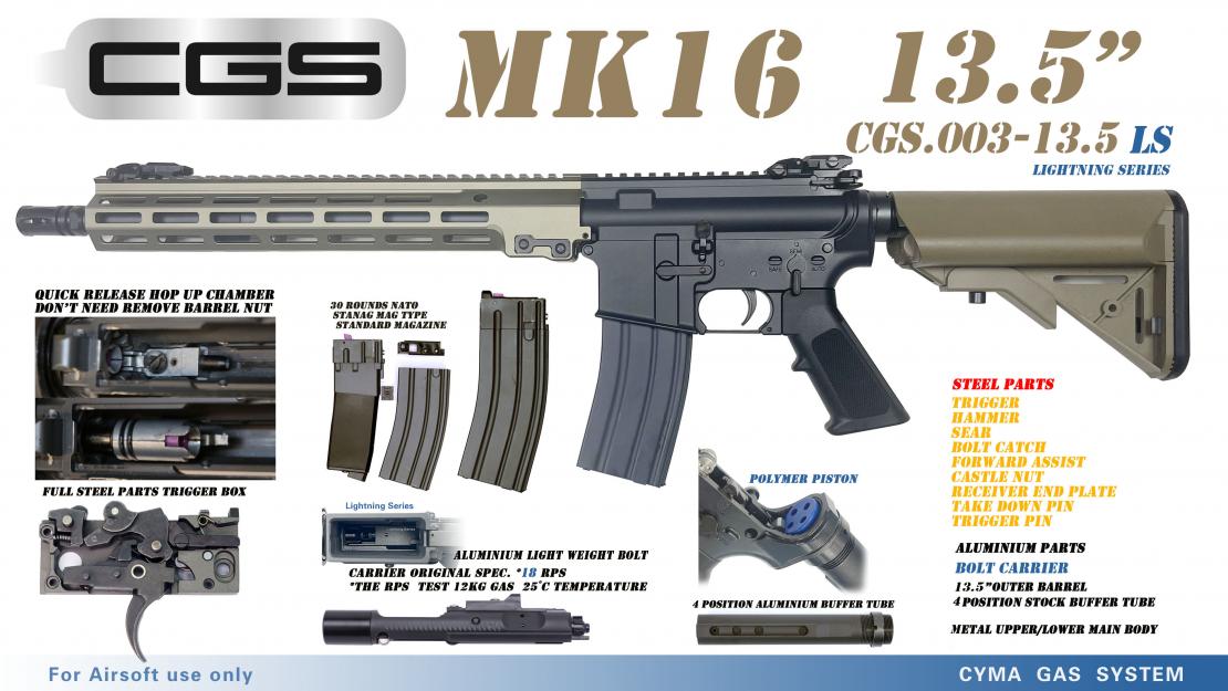 CGS.003-13.5-LS