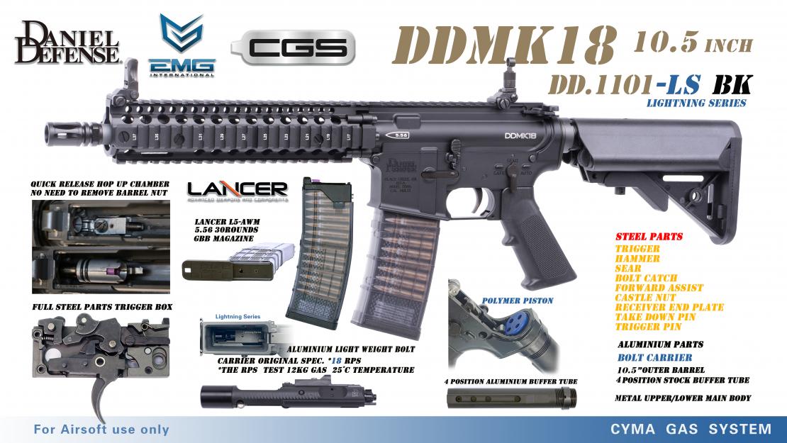 DD.1101-LS BK