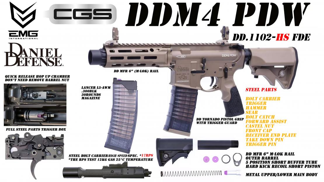 DD.1102-HS FDE
