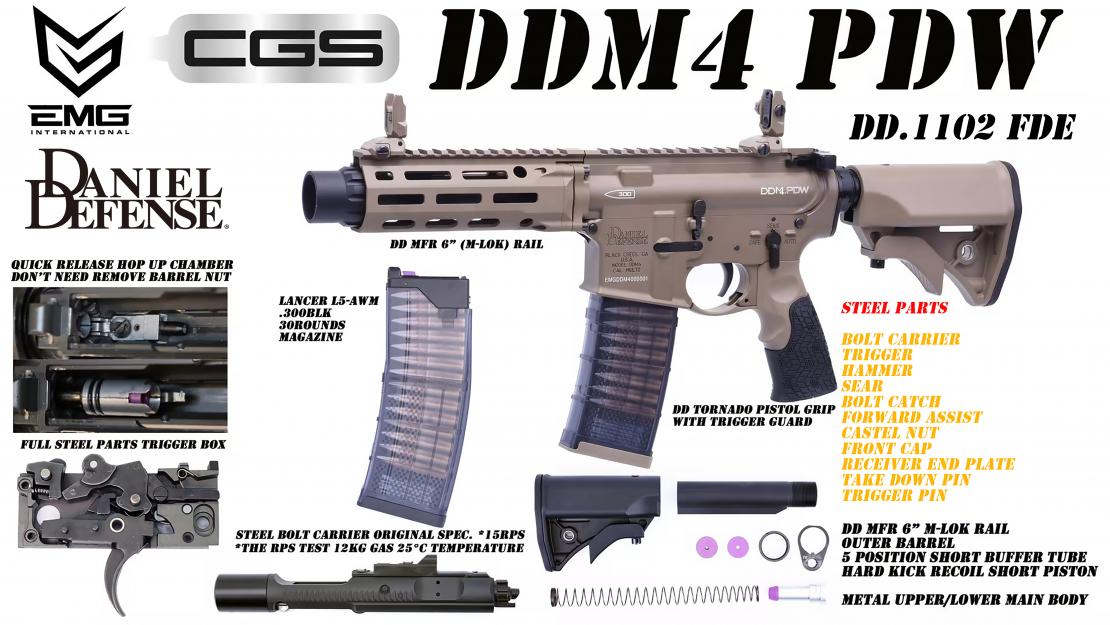 DD.1102 FDE