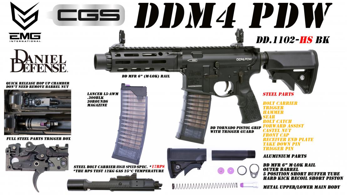DD.1102-HS BK