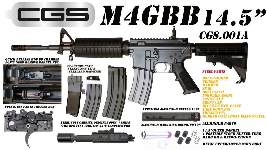 CGS.001A