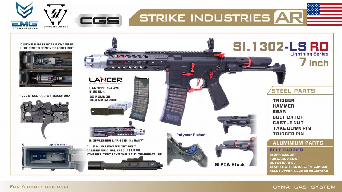 SI.1302-LS RD