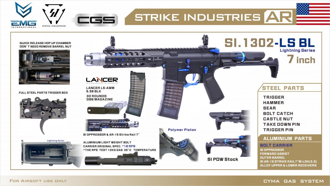 SI.1302-LS BL