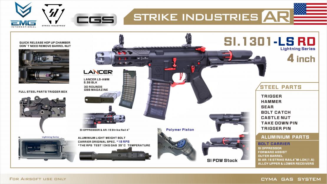 SI.1301-LS RD